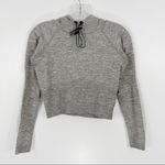 Balance Athletica  The Purpose Cropped Hoodie Small Photo 6