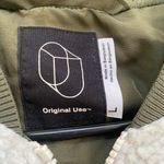Original Use Jacket Photo 2