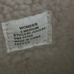 LL Bean Women 9 M Mukluk Winter Boots Brown Fleece Lined Faux Fur Faux Calf Hair Photo 7