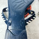 Jack Rogers Georgica Jelly Flip-Flop Thong Sandals Photo 8