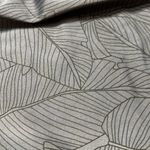 Kona Sol  Women's Dark Blue Swim Suit Top keyhole  Size Large. EUC Photo 1