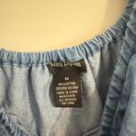 Cotton Express  Denim Dress Photo 2