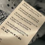 Anthropologie Pilcro & the Letterpress High Rise Denim Legging Crop Jeans | 27 Photo 7