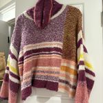 FATE. Turtleneck Sweater Photo 0