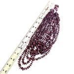 Dyed Purple Abalone Multi Photo 8