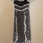 Free People Yesica Mixed Floral Maxi Dress Photo 4