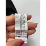 ZARA Strappy Short Romper Jumper One Piece Black Size XS NEW Photo 10