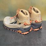 Altra Olympus 5 GTX Women’s Hiking Boots Size 9.5 Photo 9