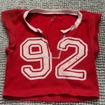 Urban Outfitters  92 crop top Photo 0