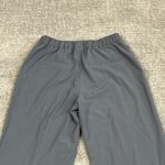 MM LaFleur Pants Womens 0 Gray Origami Suiting Wesley 1.0 Trousers Stretch Photo 10