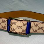 Michael Kors Michael  belt NWOT Photo 0