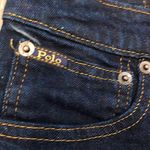 Polo Ralph Lauren #18 The Hampton Straight Denim Blue Size undefined Photo 3