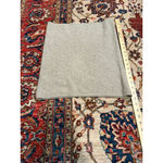 Sofie 100% Cashmere Neck Warmer Gaiter Tube Scarf Beige One Size Soft Winter Coz Photo 2