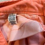 American Eagle Outfitters Peach Corduroy Super Stretch Jeggings, Sz 4 Photo 10