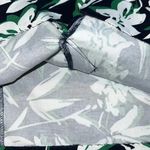 CHAPS Est 1978 Floral Tropical A-line Knee Length Dress C5 Photo 4