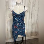 Love j Floral mini dress Photo 1