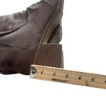 Baretraps ‎ Women's Size 10 Dreninan Slouchy Brown Fall Ankle Booties Boots Photo 10