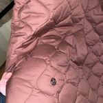 Lululemon Wool Long Coat Photo 8