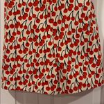 Corey lynn Colter cherry romper XS Red Photo 3