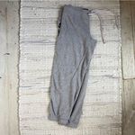 Aeropostale Y2K Women’s Gray Joggers Photo 5