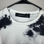 LIONESS [] Tie Dye Marble Ruched Dress-Size M Photo 3