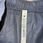 Lululemon NWT  Scuba Oversized MR Short 7” Graphic
Size M Photo 4