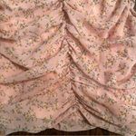 Tiger Mist  Cayden Mini Dress Pink Floral | small Photo 3