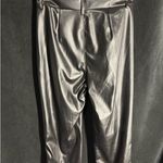 Boutique Black Leather Pants  Photo 3