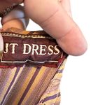 Vintage‎ JT Dress Sheer Dress Photo 5