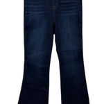 Spanx Flare Jeans Women Size XL Pull-On Stretch Preppy Business Casual Loungwear Photo 0