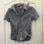 st. john's bay FINAL MARKDOWN Ladies St. John’s bay blouse medium Photo 0