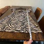 Missguided Off The Shoulder Dress Photo 7