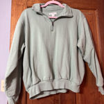 Aeropostale Quarter zip  Photo 0