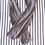 Varley Chester High Rise Laser Cut Leggings in Excalibur Small Photo 8