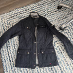 Barbour Women’s  Jacket Photo 0