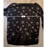 Disney Women’s  Nightmare Before Christmas Sweater 2X (18-20) Photo 7