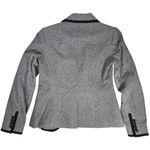 J.Crew  Boutonniere blazer Wool Blend in Urban Gray 0 Photo 2