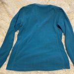 Orvis Blue Waffle Top Photo 1