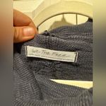 We The Free  Charcoal Turtleneck Sweater Photo 5