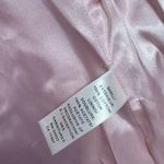Banana Republic  Pink Trench Jacket Size XS Photo 6
