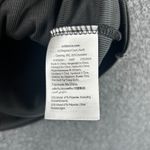 Cotton On  Women's Stretch One Shoulder‎ Cropped Tank Ribbed Medium Gray Trendy Photo 4