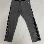 PINK - Victoria's Secret PINK Victoria’s Secret Ultimate Yoga Capri Leggings Photo 2