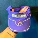 New Era Cap Women’s Washington Huskies Visor Photo 0