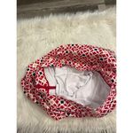 EP Pro stretch cotton golf athletic athleisure skirt/skort 12 Red Photo 6