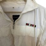 Catalina Vintage  Windbreaker Nautical Sailing Spring Jacket Coat Size Large Photo 1
