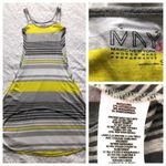 Andrew Marc Marc New York‎  Performance Maxi Dress Photo 2