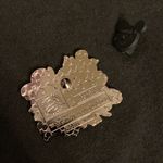 Disney Jack Skellington and Zero Nightmare Before Christmas pin Photo 2