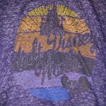 Disney Walt Mickey Mouse Graphic Tee Photo 3