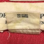 Denim & Supply Ralph Lauren Ralph‎ Lauren Denim & Supply Peasant Blouse Medium Photo 4