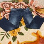 Miss Me  Dark Blue Flare Jeans Photo 1